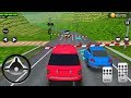 Parking Frenzy 3D Jeep - Best Android Gameplay #7