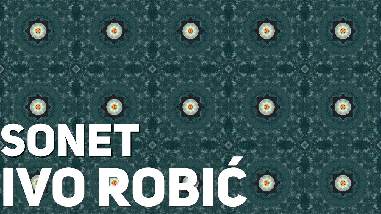 Watch Ivo Robić - Sonet (Official lyric video) on YouTube Watch Ivo Robić - Sonet (Official lyric video) on YouTube