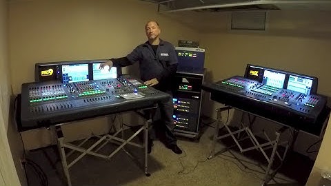 027 - Midas #101 - Features And Benefits Of Upgrading A PRO 3/6/9 to PRO X