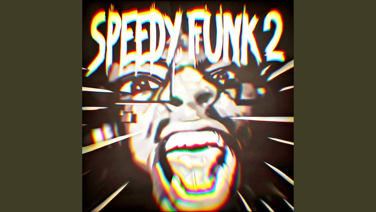 Παρακολούθηση SPEEDY FUNK 2 (Super Slowed) στο YouTube