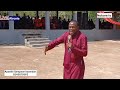 Very powerful massage from Apostle Sampson Koomson At ObaaPanin Hannah Funeral Program (Atronie )