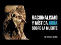 Vida después de la muerte - Racionalismo y mística en el judaísmo