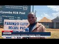 AMAKURU YA SAA SABA || TARIKI 17 NYAKANGA 2026