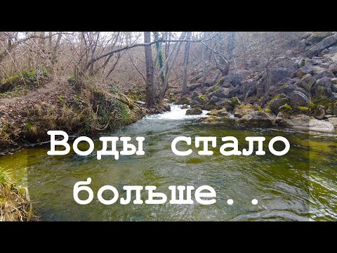 Чёрная река -