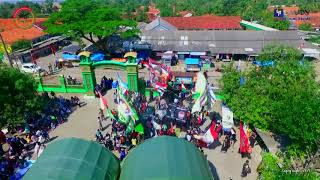 [ DRONE ] SHOLAWAT BARENG GUS ALDI - PART 1 || SUKASLAMET - KROYA - INDRAMAYU