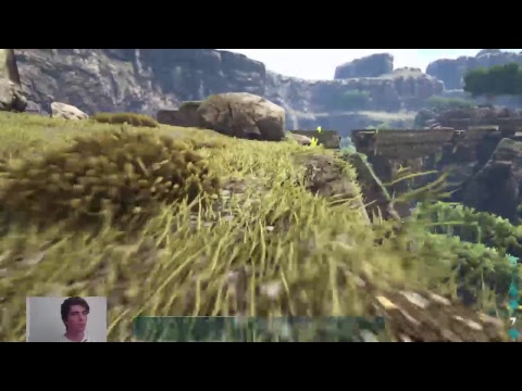 ARK SURVIVAL EVOLVED- RAGNAROCK! - YouTube
