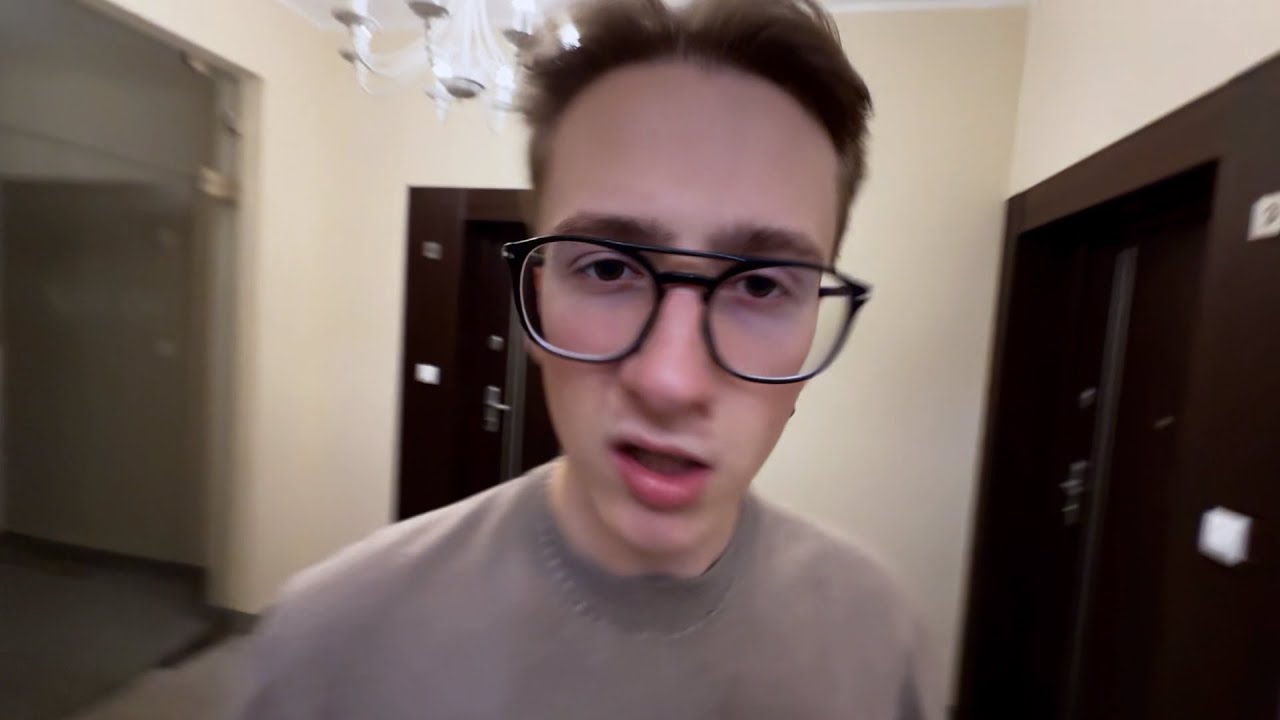 Fevo x SVG - BLOKADY (Official Video)