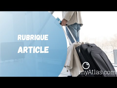 Présentation de la rubrique "article"