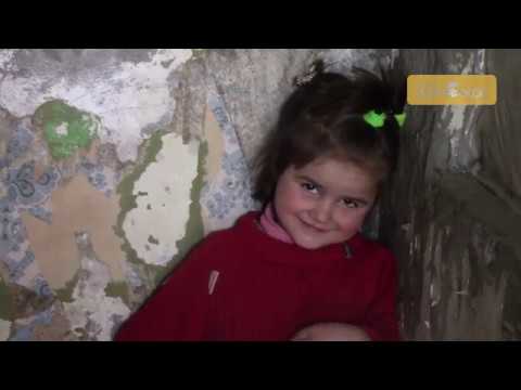 GLC-ის მოსწავლეები სააღდგომოდ სოციალურად დაუცველ ოჯახებს დაეხმარნენ