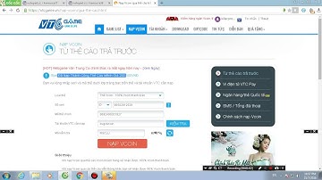 Cách Hack Vcoin 2016