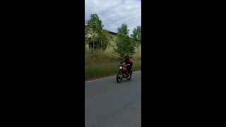 Simson Tuning | RAW | ZT60N Stage 3