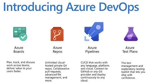 Azure Devops in Tamil