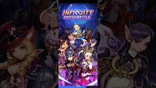 Infinity Party Battle  P2E TD gameplay screenshot 2