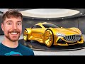 Worlds most expensive cars in the world   expensive cars   luxury vehicles  techbye world