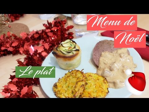 menu-de-noël-2/3---le-plat-principal-!