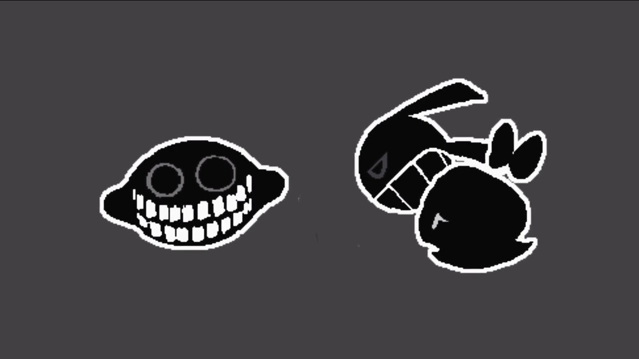 FNF Twinsomnia: Boy And Girl OST - Boogieman (instrumental)