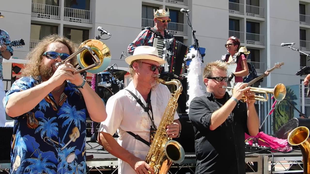 Bender Brass YouTube