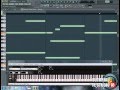 Cara Membuat Song Midi dengan FL Studio 10