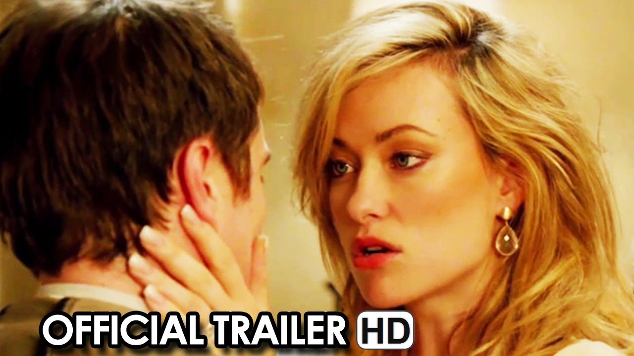 Better Living Through Chemistry Official Trailer (2014) HD