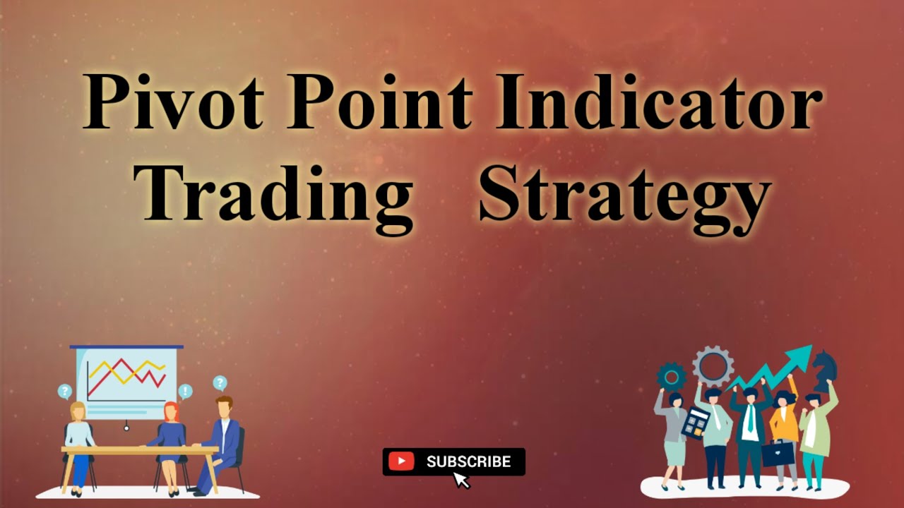 Pivots Indicator Strategy In Bengali How To Use Pivots Indicator For