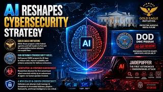 AI Reshapes Cybersecurity Strategy VARINDIA News Hour