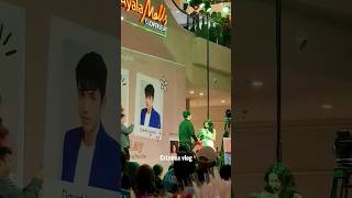Filay Thanksgiving Fans Day. Kilig Overload