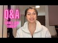 Q&amp;A: Double Jaw Surgery!