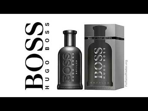 hugo boss man of today perfume