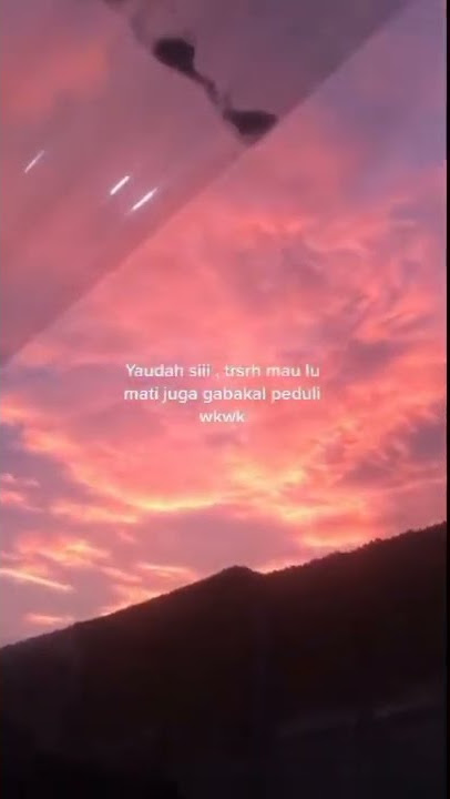 STORY WA TERBARU AESTETHIC- TREND TIKTOK||RAJA BUCIN#storywa