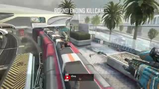 EXPRESS TRAIN BANG!