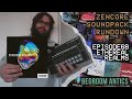 Episode 68: Ethereal Realms - Roland Zencore Sound Pack Rundown - Bedroom Antics