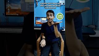 8 reasons why Linux Mint and LMDE is better than Zorin OS | Common Man Linux #linuxdesktop