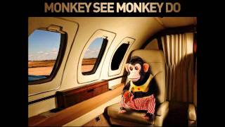 Tommy Trash - Monkey See Monkey Do (original mix)