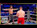Moses Itauma (United Kingdom) vs Kostiantyn Dovbyshchenko (Ukraine) - Boxing Highlights HD
