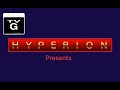 Sing 2 (2021) End Credits And The BFG (1989) Intro (Hyperion Network Airing)