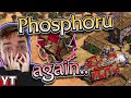 Legend phosphoru again pt 3
