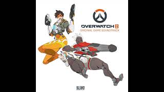 Overwatch 2 - Soundtrack album release