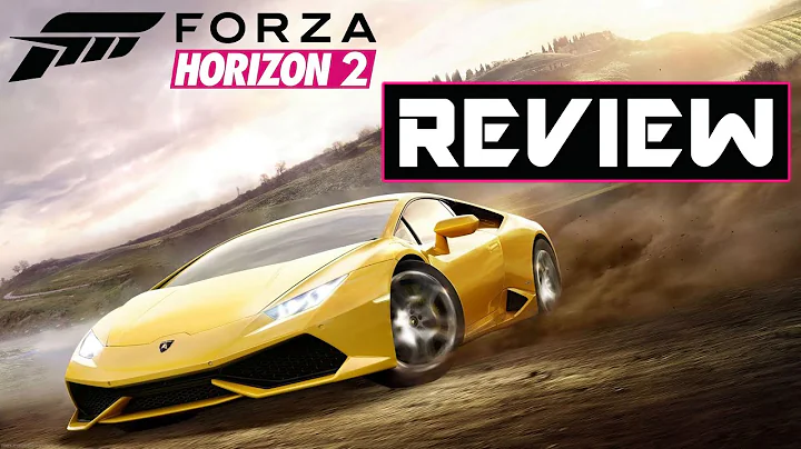 FORZA HORIZON 2 Review: Is It Worth Playing in 2025?