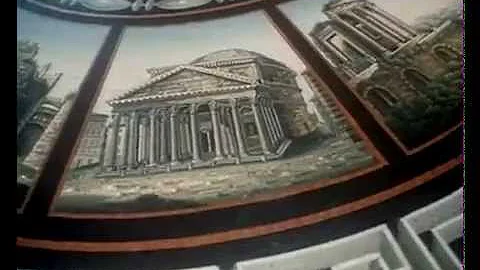 Архитектура русского классицизма