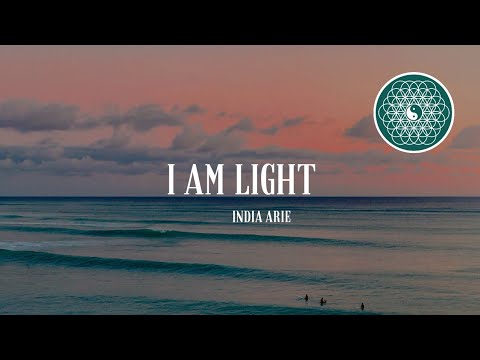 I AM LIGHT