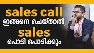 Super Sales Strategy for  Cold Calling | Business Coach | Casac Benjali screenshot 2