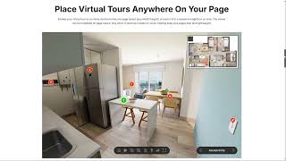 Easy Virtual Tour Builder for WordPress &amp; WooCommerce