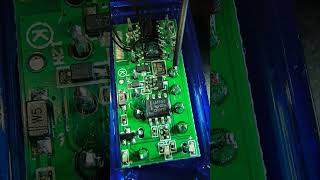 Identifying Elm328 Clone Microcontroller Pins With No Datasheet