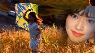 NOSTALGIA KENANGAN JADUL.' OH ANGIN - RITA BUTARBUTAR ' COVER BY DILLA NOVERA ( LIRIK )