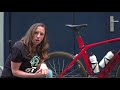 Kristian Blummenfelt's Trek Madone 9 Pro Bike and Gear