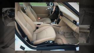 Autohaus Of Naples - 2012 Porsche 911 Targa 4