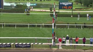 Saratoga Rewind - Saturday, 7.25