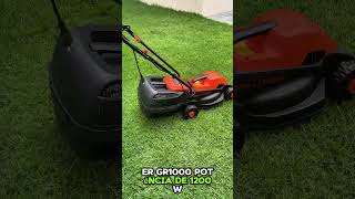 Cortador black e decker GR1000
