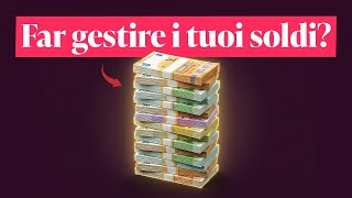 Gestione Patrimoniale Trasformare I Tuoi Risparmi In Investimenti