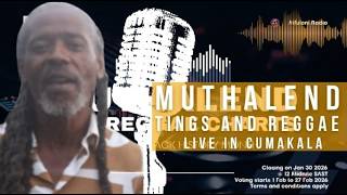 Download Lagu MUTHALEND TINGS AND REGGAE (Live In Cumakala) MP3